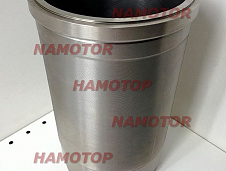Гильза ДВС MITSUBISHI 6D14. ME031453. ME031463. ME031508. ME031508. ME071174. ME031618. ME071178.  206мм. шт